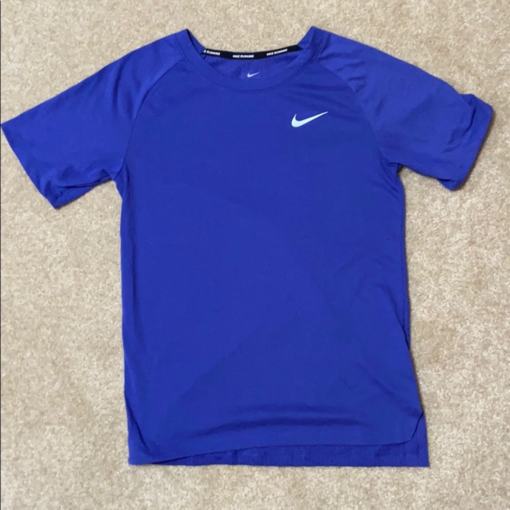 Athletic Shirt